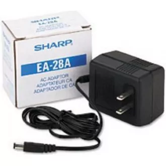 SHARP - Adapter za Sharp ispisne kalkulatore SH-EL1611V i SH-EL1750V