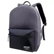 Bestlife - City ruksak za prijenosno računalo 14.1''