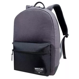 Bestlife - City ruksak za prijenosno računalo 14.1'' Bestlife - City ruksak za prijenosno računalo 14.1''