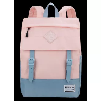 Bestlife - ruksak za prijenosno računalo 14,1"