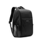 Bestlife - Ruksak za prijenosno računalo 15,6" s USB priključkom