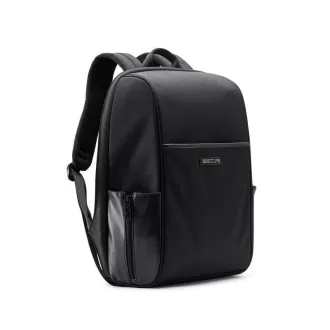 Bestlife - Ruksak za prijenosno računalo 15,6" s USB priključkom