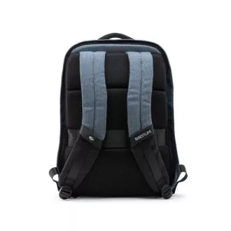 Bestlife - Ruksak za prijenosno računalo 15,6" s USB priključkom