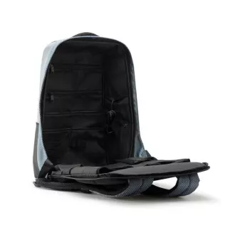 Bestlife - Ruksak za prijenosno računalo 15,6" s USB priključkom