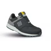 URBAN ESD S3 SRC niska cipela 36 crna / siva