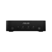 ASUS mini računalo ExpertCenter PN54 (PN54-S70002NN), AMD Ryzen AI7-350, 32 GB, 1 TB SSD, Radeon grafika, mini računalo, crno