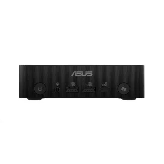 ASUS mini računalo ExpertCenter PN54 (PN54-S70002NN), AMD Ryzen AI7-350, 32 GB, 1 TB SSD, Radeon grafika, mini računalo, crno
