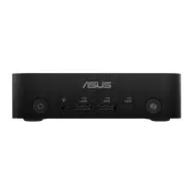 ASUS Mini PC ExpertCenter PN54 (PN54-S50001NN), AMD Ryzen AI 5 340, 16 GB, 512 GB SSD, Radeon, W11 NextGen, crno