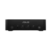 ASUS mini računalo ExpertCenter PN54 (PN54-S50004NN), AMD Ryzen AI5-340, 16 GB, 512 GB SSD, Radeon grafika, mini računalo, crno
