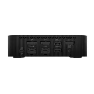 ASUS mini računalo ExpertCenter PN54 (PN54-S50004NN), AMD Ryzen AI5-340, 16 GB, 512 GB SSD, Radeon grafika, mini računalo, crno