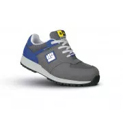 STRIDE ESD S3 SRC niska cipela 43 siva