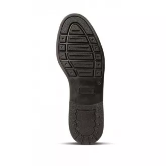 OXFORD S3 SRB niska cipela 44 crna