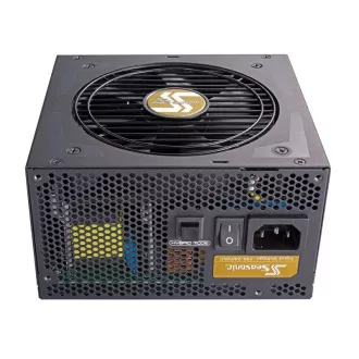SEASONIC izvor 550W FOCUS GX-550 Gold (SSR-550FX) SEASONIC izvor 550W FOCUS GX-550 Gold (SSR-550FX)