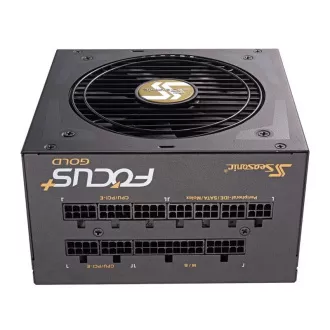 SEASONIC izvor 550W FOCUS GX-550 Gold (SSR-550FX) SEASONIC izvor 550W FOCUS GX-550 Gold (SSR-550FX)