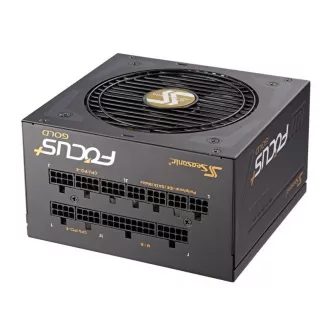SEASONIC izvor 550W FOCUS GX-550 Gold (SSR-550FX) SEASONIC izvor 550W FOCUS GX-550 Gold (SSR-550FX)