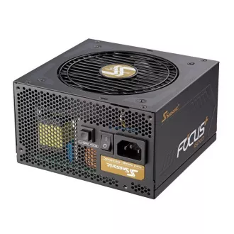 SEASONIC izvor 550W FOCUS GX-550 Gold (SSR-550FX) SEASONIC izvor 550W FOCUS GX-550 Gold (SSR-550FX)