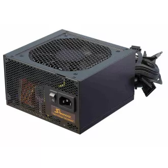 SEASONIC izvor 750W G12-GC-750 - Raspakiran SEASONIC izvor 750W G12-GC-750 - Raspakiran