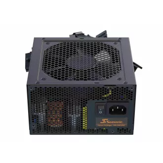 SEASONIC izvor 750W G12-GC-750 - Raspakiran SEASONIC izvor 750W G12-GC-750 - Raspakiran
