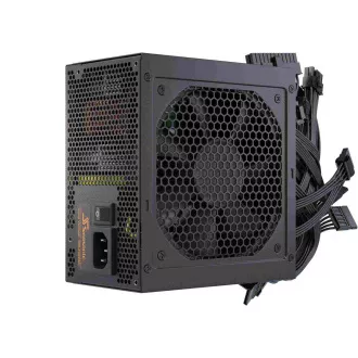 SEASONIC izvor 750W G12-GC-750 - Raspakiran SEASONIC izvor 750W G12-GC-750 - Raspakiran