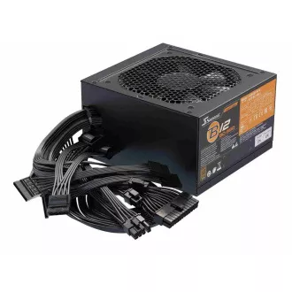 SEASONIC izvor 750W G12-GC-750 - Raspakiran SEASONIC izvor 750W G12-GC-750 - Raspakiran