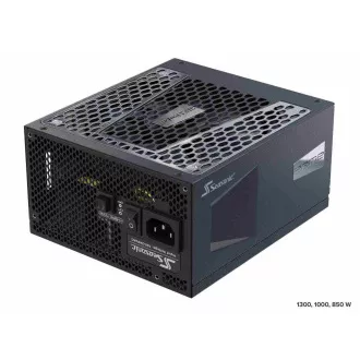 SEASONIC izvor 1300W PRIME PX-1300, 80+ PLATINUM SEASONIC izvor 1300W PRIME PX-1300, 80+ PLATINUM