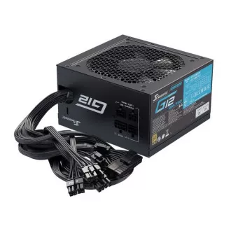 SEASONIC izvor 750W G12 GM-750, 80+ GOLD SEASONIC izvor 750W G12 GM-750, 80+ GOLD