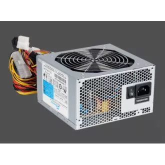 SEASONIC napajanje 500W SSP-500ET2, 80+, ATX, 12cm ventilator, PFC