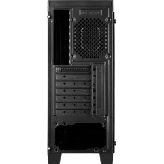 AEROCOOL kućište AeroEngine RGB, Mid tower, 1x USB 3.0, 2x USB 2.0, 2x audio, bez izvora napajanja AEROCOOL kućište AeroEngine RGB, Mid tower, 1x USB 3.0, 2x USB 2.0, 2x audio, bez izvora napajanja