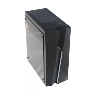 AEROCOOL Bolt case, Mid tower, 1x USB 3.0, 2x USB 2.0, 2x audio, bez izvora napajanja AEROCOOL Bolt case, Mid tower, 1x USB 3.0, 2x USB 2.0, 2x audio, bez izvora napajanja