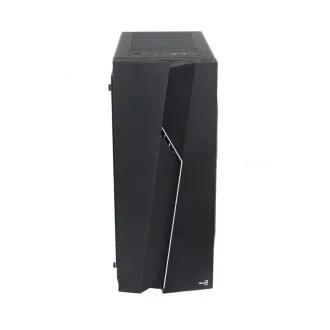 AEROCOOL Bolt case, Mid tower, 1x USB 3.0, 2x USB 2.0, 2x audio, bez izvora napajanja AEROCOOL Bolt case, Mid tower, 1x USB 3.0, 2x USB 2.0, 2x audio, bez izvora napajanja