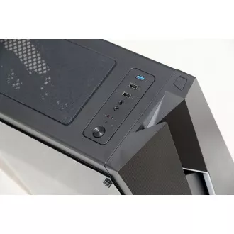 AEROCOOL Bolt case, Mid tower, 1x USB 3.0, 2x USB 2.0, 2x audio, bez izvora napajanja AEROCOOL Bolt case, Mid tower, 1x USB 3.0, 2x USB 2.0, 2x audio, bez izvora napajanja