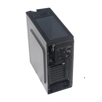 AEROCOOL Bolt case, Mid tower, 1x USB 3.0, 2x USB 2.0, 2x audio, bez izvora napajanja AEROCOOL Bolt case, Mid tower, 1x USB 3.0, 2x USB 2.0, 2x audio, bez izvora napajanja