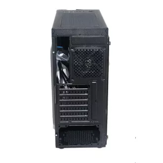 AEROCOOL Bolt case, Mid tower, 1x USB 3.0, 2x USB 2.0, 2x audio, bez izvora napajanja AEROCOOL Bolt case, Mid tower, 1x USB 3.0, 2x USB 2.0, 2x audio, bez izvora napajanja