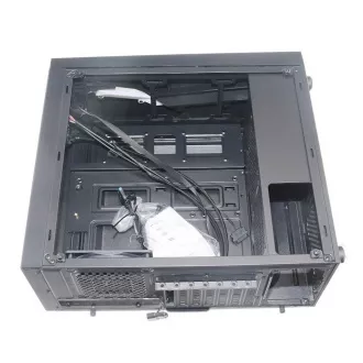 AEROCOOL Bolt case, Mid tower, 1x USB 3.0, 2x USB 2.0, 2x audio, bez izvora napajanja AEROCOOL Bolt case, Mid tower, 1x USB 3.0, 2x USB 2.0, 2x audio, bez izvora napajanja