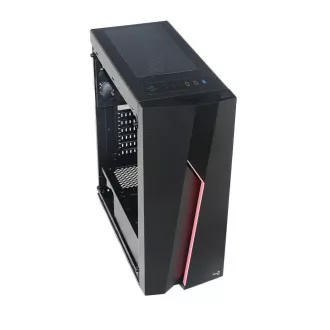 AEROCOOL Bolt case, Mid tower, 1x USB 3.0, 2x USB 2.0, 2x audio, bez izvora napajanja AEROCOOL Bolt case, Mid tower, 1x USB 3.0, 2x USB 2.0, 2x audio, bez izvora napajanja