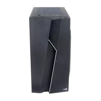 AEROCOOL Bolt Mini kućište, Micro tower, 1x USB 3.0, 2x USB 2.0, 2x audio, bez izvora napajanja