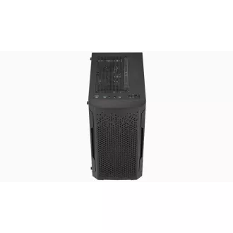 AEROCOOL kućište MC G Trinity, Micro tower, 1x USB 3.0, 1x USB 2.0, 2x audio, bez izvora napajanja