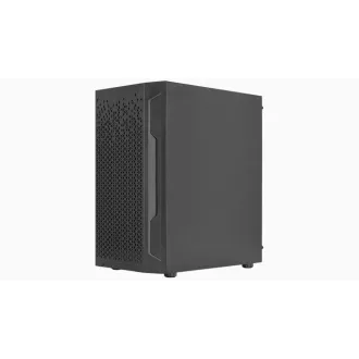 AEROCOOL kućište MC G Trinity, Micro tower, 1x USB 3.0, 1x USB 2.0, 2x audio, bez izvora napajanja