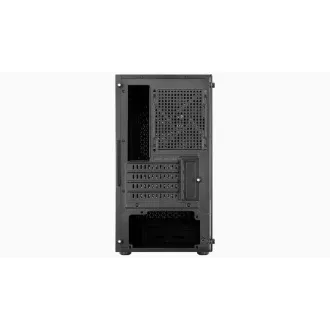 AEROCOOL kućište MC G Trinity, Micro tower, 1x USB 3.0, 1x USB 2.0, 2x audio, bez izvora napajanja
