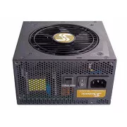 SEASONIC izvor 850W G12-GM, 80+ Gold, 120mm