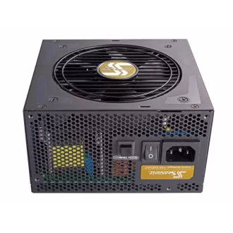 SEASONIC izvor 850W G12-GM, 80+ Gold, 120mm
