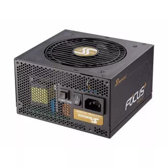 SEASONIC izvor 850W G12-GM, 80+ Gold, 120mm