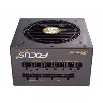 SEASONIC izvor 850W G12-GM, 80+ Gold, 120mm