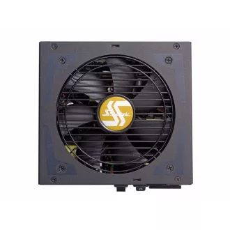 SEASONIC izvor 850W G12-GM, 80+ Gold, 120mm