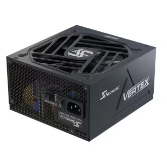 SEASONIC napajanje 750W VERTEX, 80+ PLATINUM, 135 mm, ATX