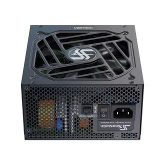 SEASONIC napajanje 750W VERTEX, 80+ GOLD, 135 mm, ATX