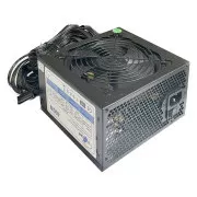 EUROCASE napajanje 400W, 120mm, ATX2.3