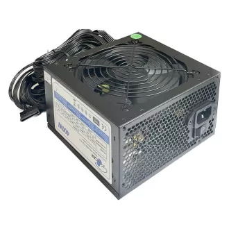 EUROCASE napajanje 400W, 120mm, ATX2.3