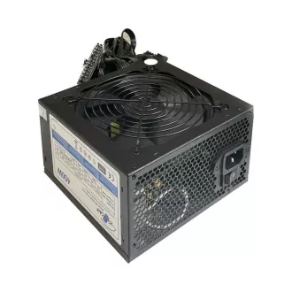 EUROCASE napajanje 450W, 120mm, ATX2.3