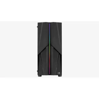 AEROCOOL Mecha kućište, Mid tower, 2x USB 3.0, 2x audio, bez izvora napajanja AEROCOOL Mecha kućište, Mid tower, 2x USB 3.0, 2x audio, bez izvora napajanja